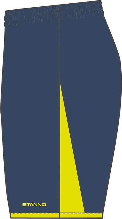Actual product image Stanno Altius Shorts Ladies (XL)