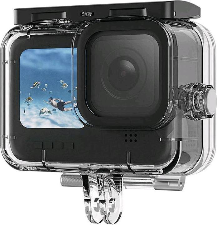 Produktbild Telesin Protective case combo (Hero 12, Hero 11, Hero 10, Hero 9)