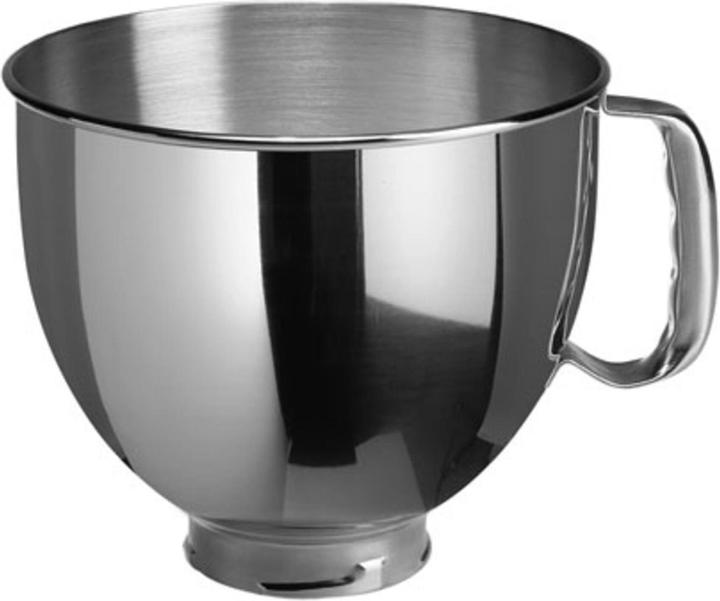 Produktbild KitchenAid Edelstahlschüssel