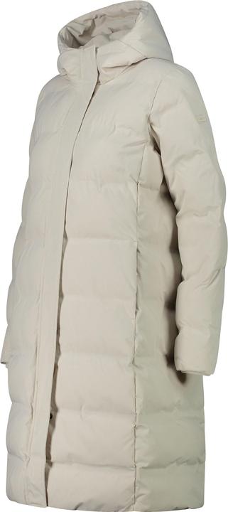 Immagine prodotto CMP Campagnolo Cappotto donna Fix Hood 34K0096 (44, XL)