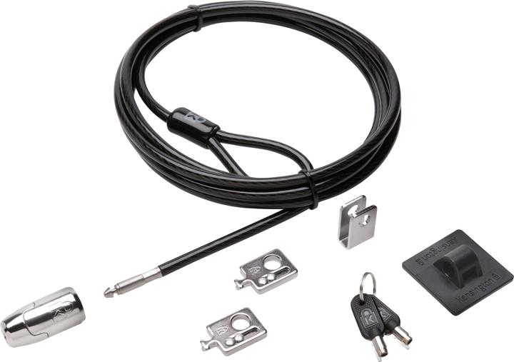 Actual product image Kensington Desktop & Peripherals Locking Kit 2.0