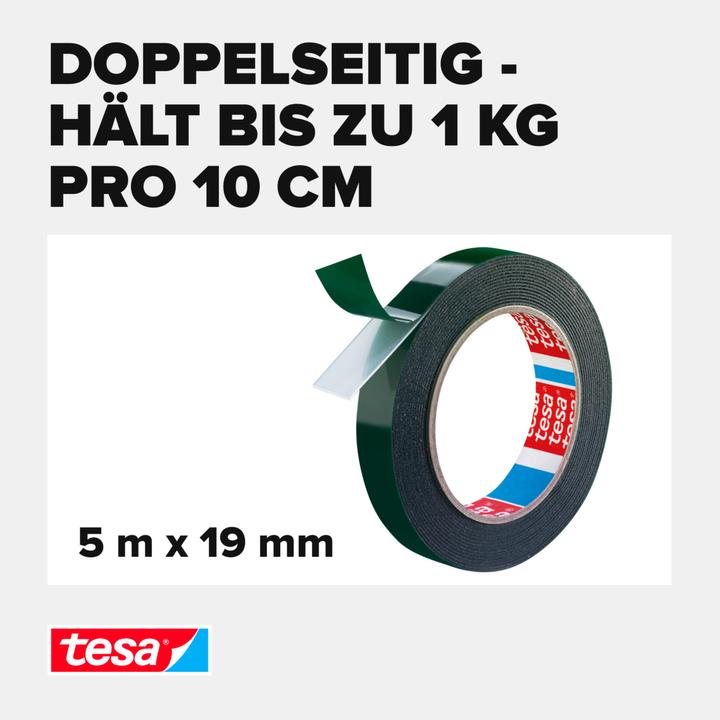 Image du produit tesa Powerbond (19 mm)