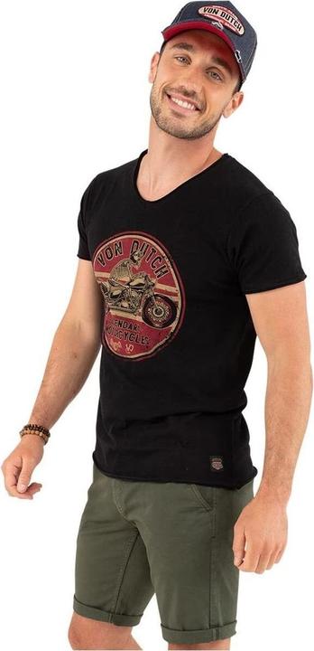 Immagine prodotto Von Dutch magietta dary (L)