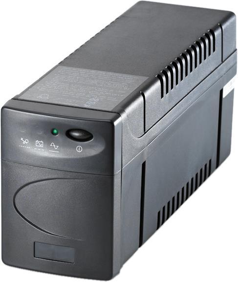 Image du produit Value Ups 400 (400 VA, 280 W, Line-interactive Onduleur)