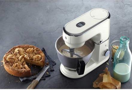 Productafbeelding WMF Kitchen Minis kleine keukenmachine (430 W)