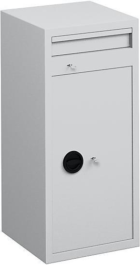 Produktbild kaiserkraft Einwurftresor (112 l)
