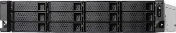 Produktbild QNAP TS-h1277XU-RP-3700X-32G (0 TB)