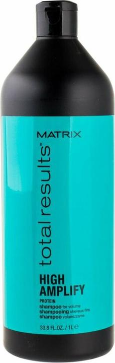 Image du produit Matrix Shampooing High Amplify (1000 ml, Shampoing liquide)