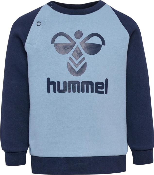 Actual product image hummel Hmlhumming Crewsuit (74)