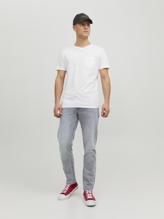 Actual product image Jack & Jones Mike Original CJ 020 Comfort Fit Jeans (W33/L30)