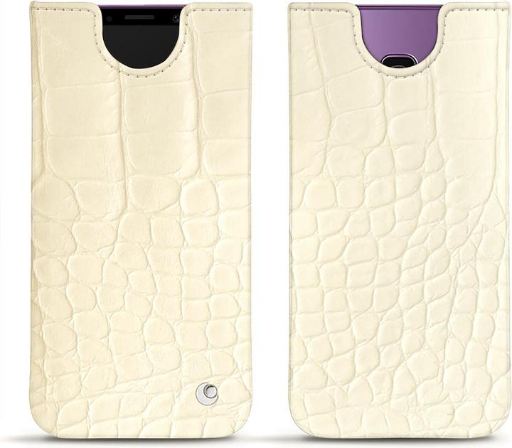 Produktbild Noreve Lederschutzhülle (Samsung Galaxy S9+)