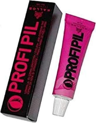 Immagine prodotto Kallos Cosmetics Ciglia e sopracciglia professionali Pil (01)