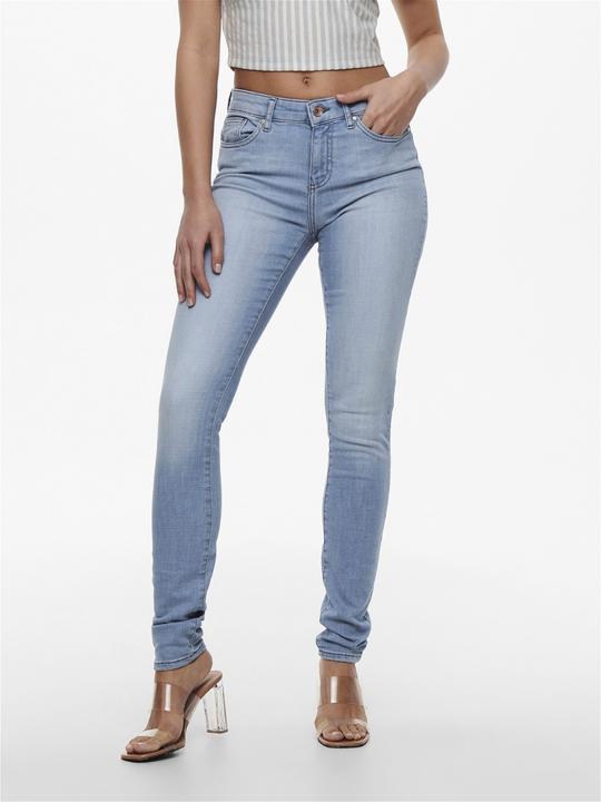 Produktbild Only ONLAnne Life Mid Skinny Fit Jeans (34)