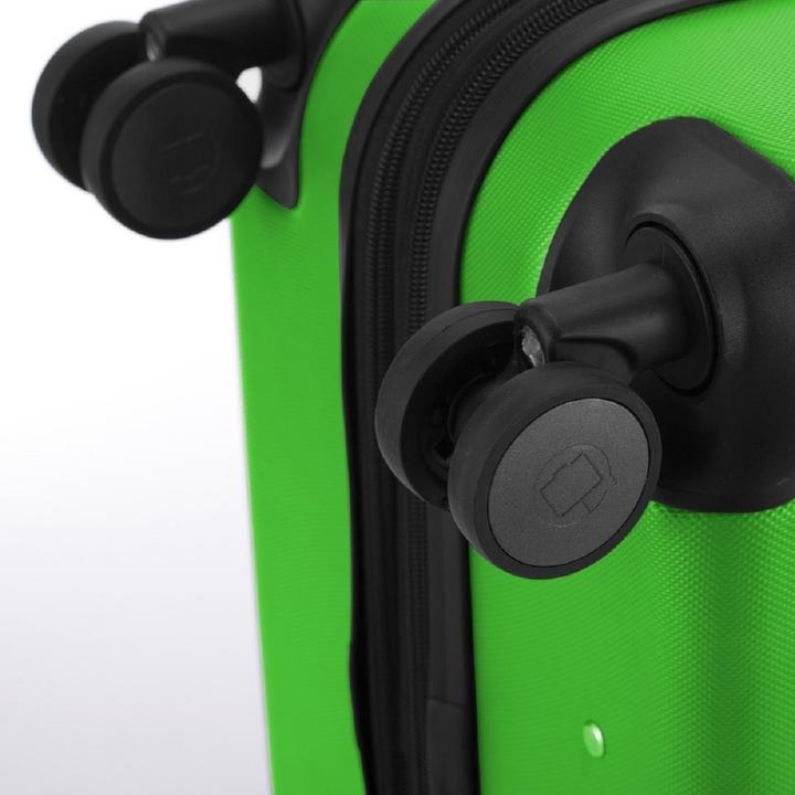 Actual product image Hauptstadtkoffer Spree (74 l, M (50 - 90l))