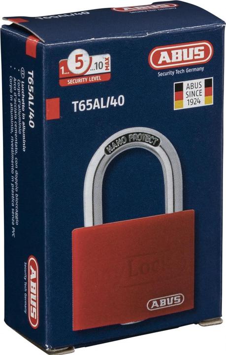 Produktbild Abus T65al