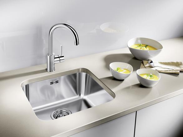 Productafbeelding Blanco Mida