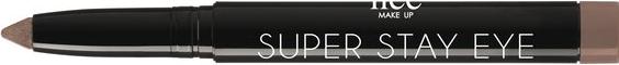 NEE Super Stay Eye matte emperador (Schwarz, Durchsichtig)