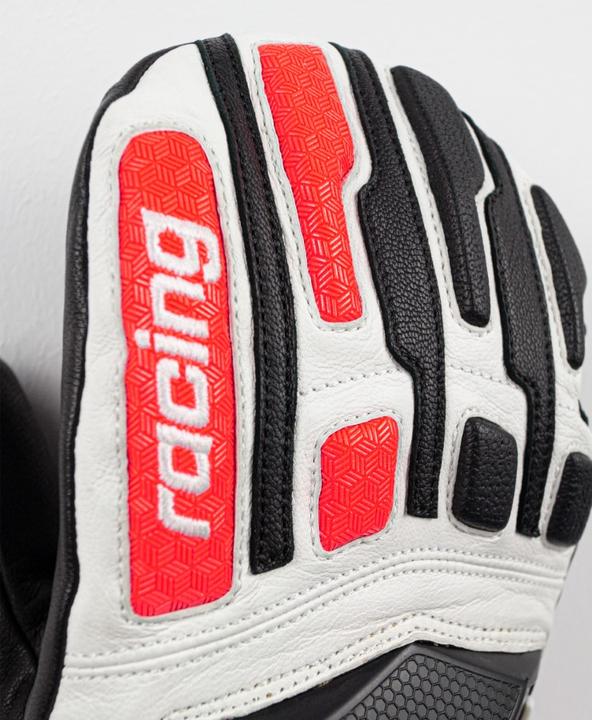 Produktbild Reusch WC Warrior Team Mitten (8.5)