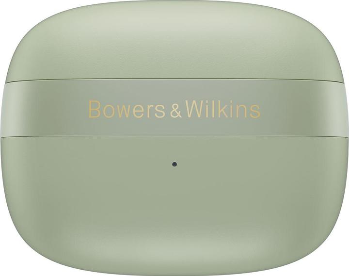 Produktbild Bowers & Wilkins Pi8 (ANC, 13.50 h, Kabellos)