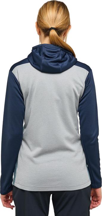 Immagine prodotto Haglöfs Felpa con cappuccio ROC Flash Mid (XS)