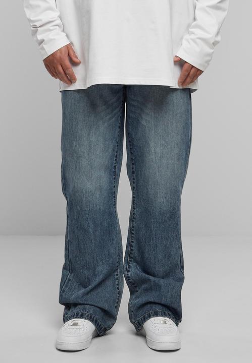 Image du produit Urban Classics Jeans flare - 71335 (Bande de fréquences 38 (2600 MHz))
