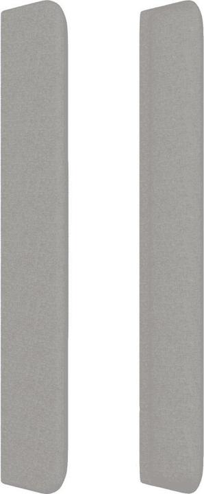 Produktbild VidaXL Zenobio (140 x 200 cm, 140 x 200 cm)