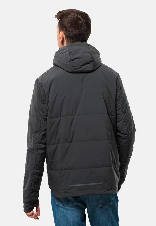 Image du produit Jack Wolfskin Bike Commute Ins Jkt M (L)