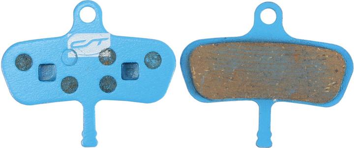 Contec Scheibenbremsbelag CBP-330 1 Paar (Avid, SRAM, Organisch (Resin))