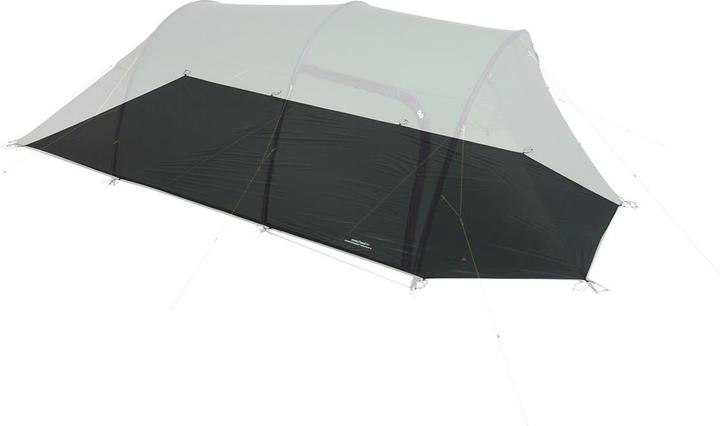 Actual product image Wechsel Tempest 3 Zero-G Line Tent (Tunnel tent, 2.95 kg, 3 persons)