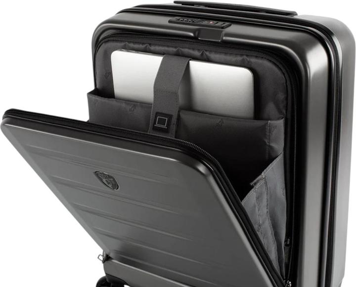 Produktbild Heys Hatch 21 - Handgepäckkoffer (45 l, Handgepäck (bis 50l))