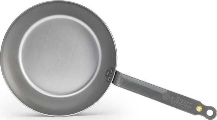 Actual product image de Buyer Mineral B Element (24 cm, Frying pan, Iron, Steel)