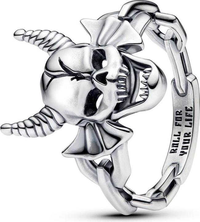 Pandora Ring (58, 925 Silber)