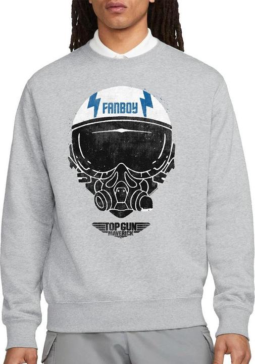 Immagine prodotto Top Gun Fanboy Felpa Casco Adulto Unisex (L)