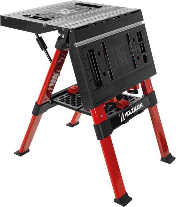Actual product image Holzmann WST100Solid (75 cm, 57.50 cm)