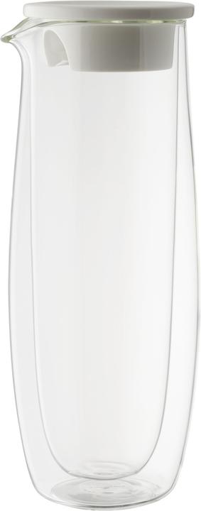 Image du produit Villeroy & Boch Carafe en verre avec couvercle Artesano Beverages (1 l)