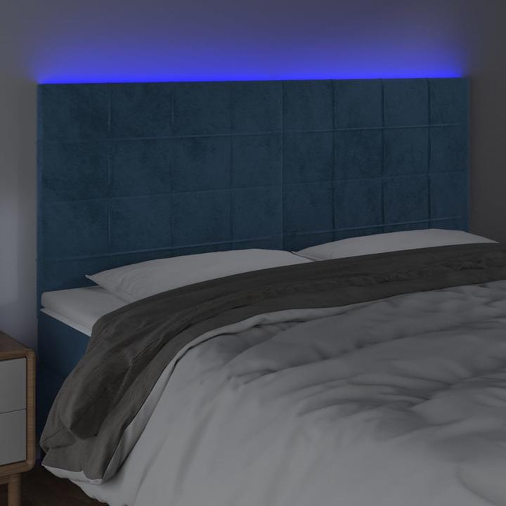 Actual product image VidaXL Chaim (100 x 5 x 128 cm)
