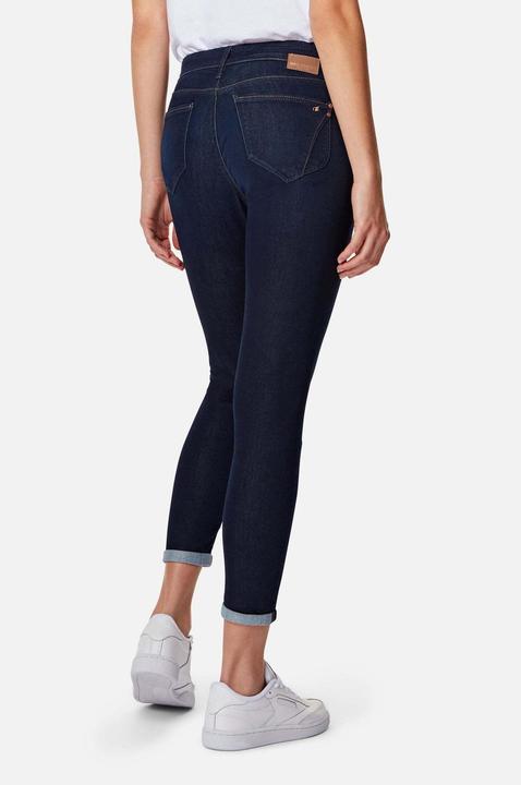 Actual product image Mavi Lexy deep sateen glam (W25/L27)