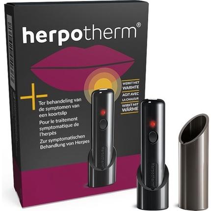Produktbild Herpotherm Stift zur Behandlung von Lippenbläschen