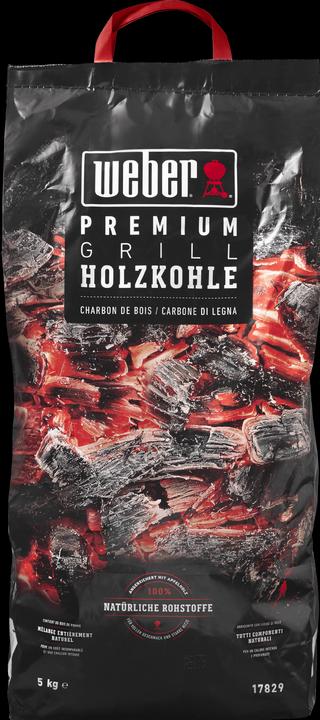 Produktbild Weber Premium (5 kg)