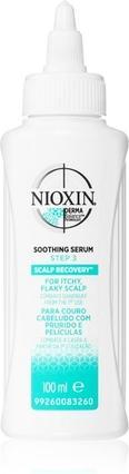 Actual product image Nioxin Scalp Recovery Soothing Serum 100 ml (100 ml)