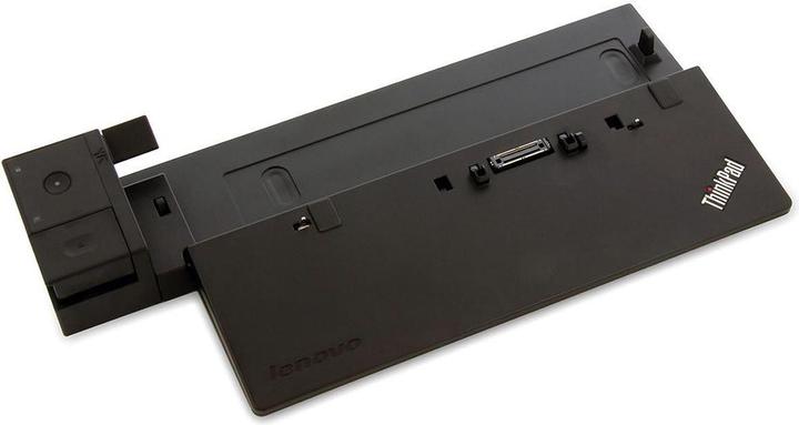 Lenovo ThinkPad Docking (Docking port (proprietary), 4 Ports)