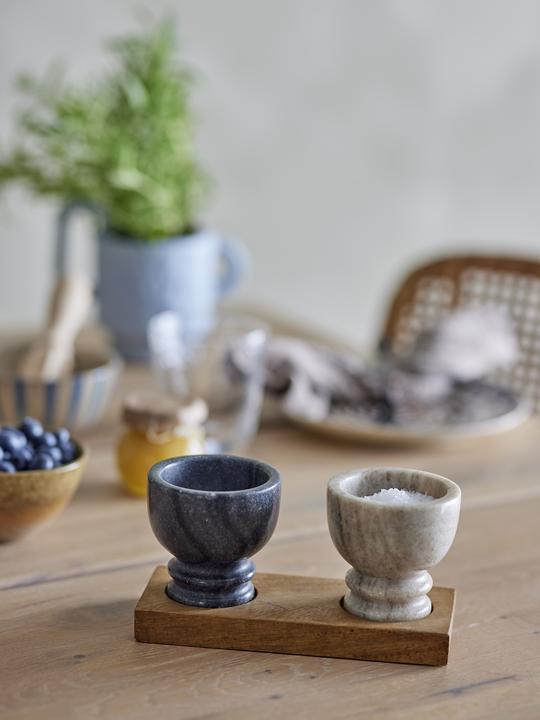 Produktbild Bloomingville Inesa (Pfeffer, Salz)