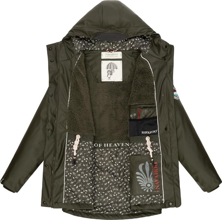 Produktbild Navahoo Ocean Heart (XS)