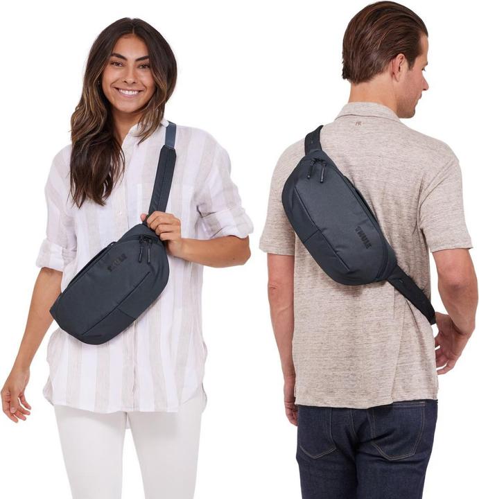 Immagine prodotto Thule Borsa Subterra 2 - Ardesia Scura