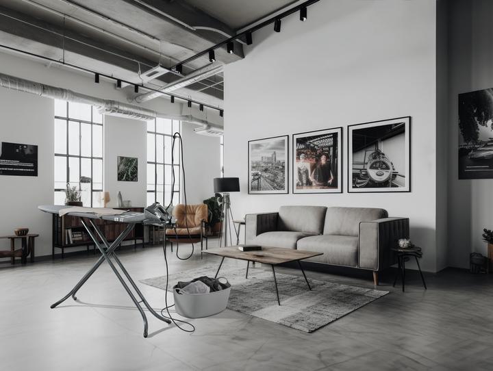 Produktbild Leifheit Bügeltisch Air Board (120 x 38 cm)