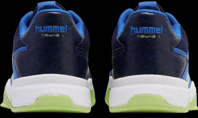 Produktbild hummel Teiwaz V (46.5)