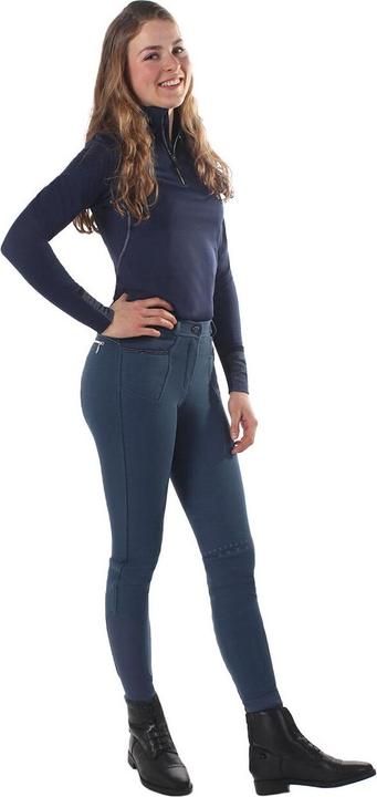 Actual product image Qhp Heizshirt Loua Damen (38)
