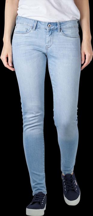 Pepe Jeans Soho Jeans Skinny Fit PB7
