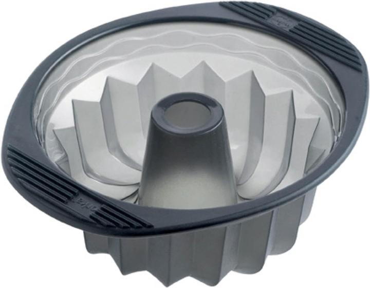 Image du produit Mastrad Gugelhopf-Backform Silikon