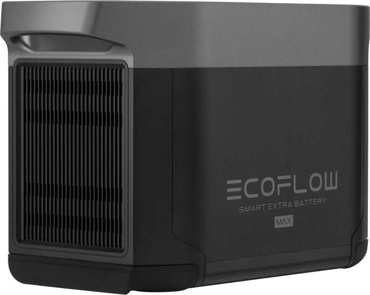 Image du produit EcoFlow Batterie supplémentaire